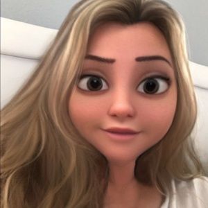 Meet your Posher, Aprile